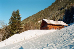 Гостиница Le Chalet de Lara  Валь-Д'илье